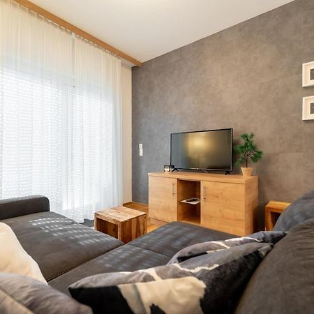 Feldberg Lounge - Residenz Grafenmatt Apartment Bagian luar foto